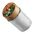 Icon Burrito